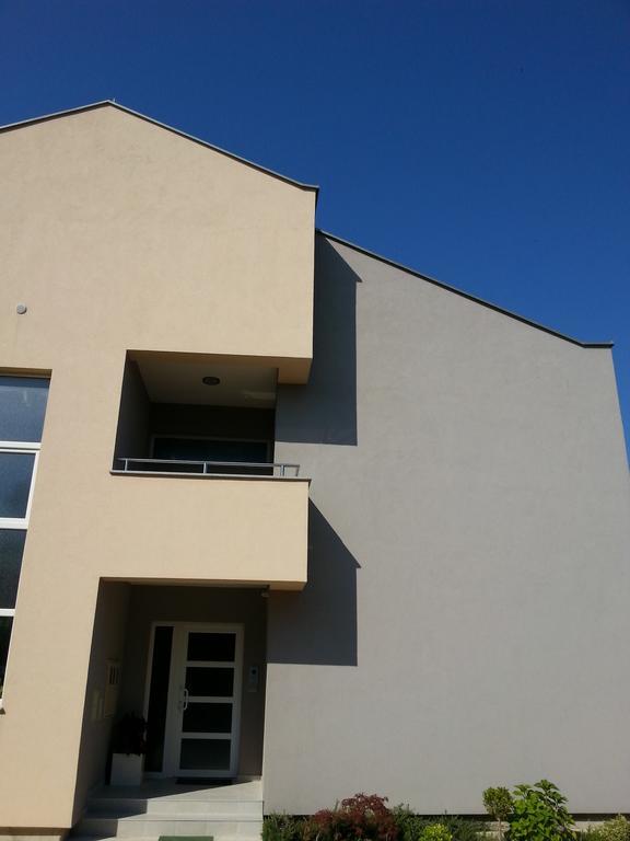 Apartments Levanat Zadar Exteriör bild